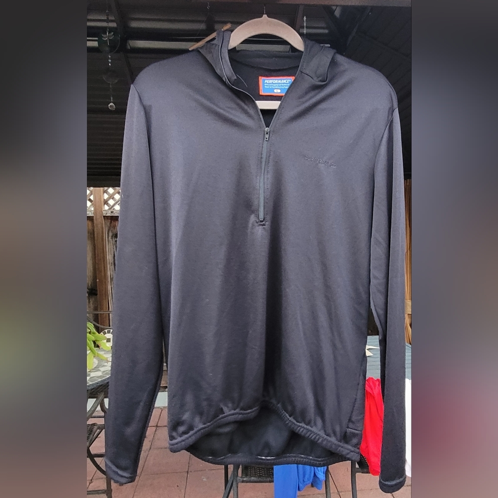Performance Mens Bike Shirt (314)